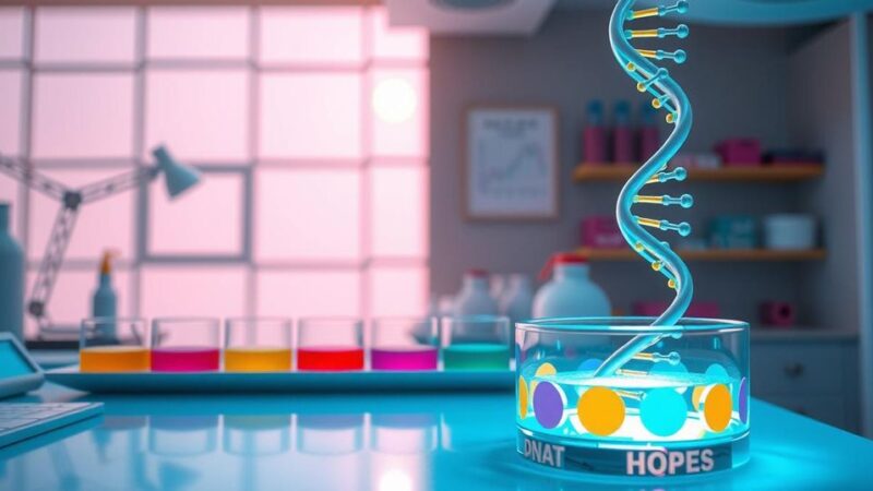 Imunoterapi Mengubah Harapan Pengobatan Tumor Otak Anak