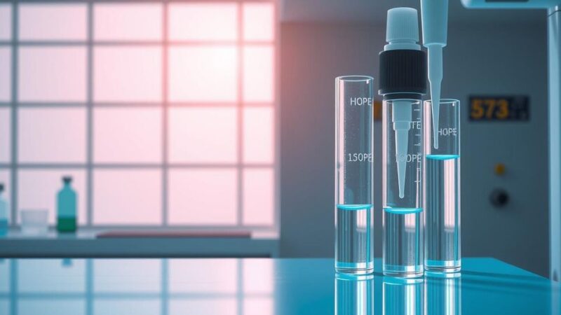 Persetujuan FDA untuk Datroway oleh AstraZeneca dan Daiichi Sankyo