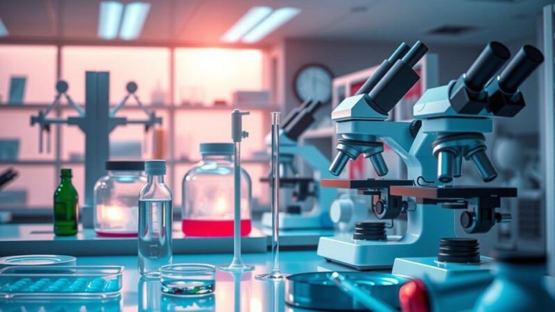 Kemajuan Terbaru dalam Penanganan Kanker di Stanford Medicine