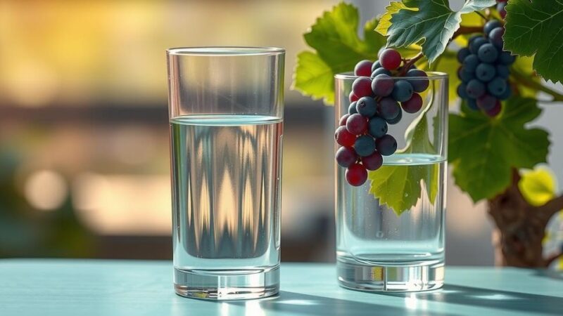 Risiko Kanker Terkait Konsumsi Alkohol di India