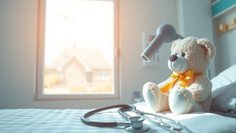 Energy Transfer dan Sunoco Sumbang $2 Juta untuk Penelitian Kanker Anak di MD Anderson