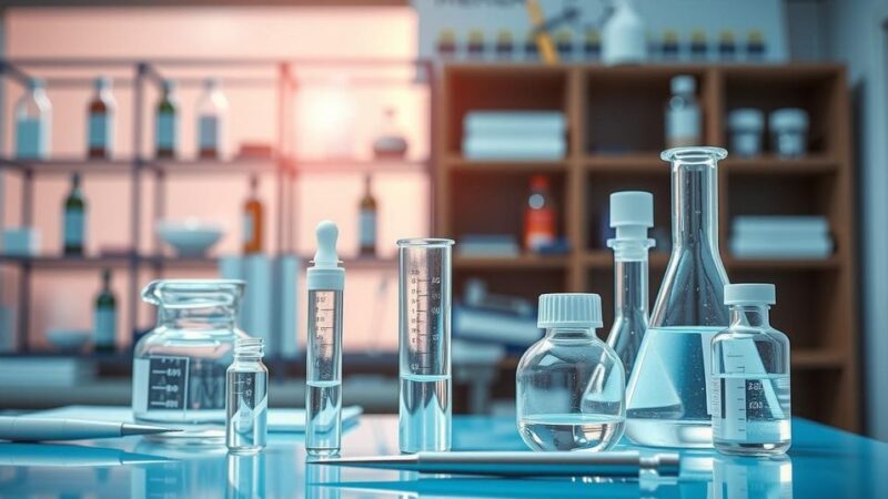 Pertumbuhan Pasar Kanker Lambung Global: Proyeksi hingga 2034