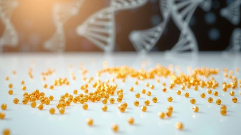 Nanopartikel Emas Meningkatkan Akurasi Pengobatan Kanker