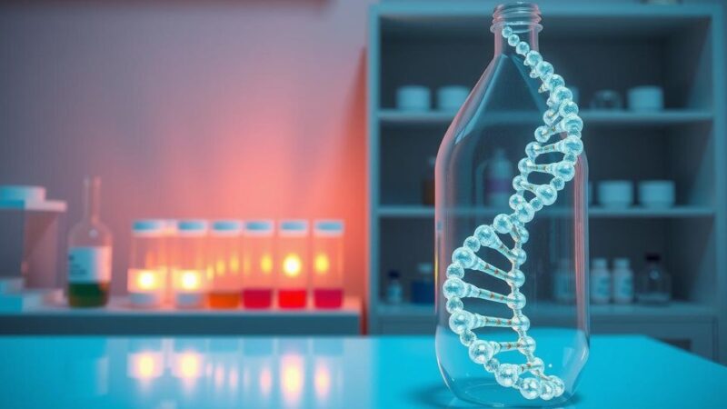 Dukungan Baru Data untuk Pengobatan Berbasis ctDNA pada Kanker Kolorektal