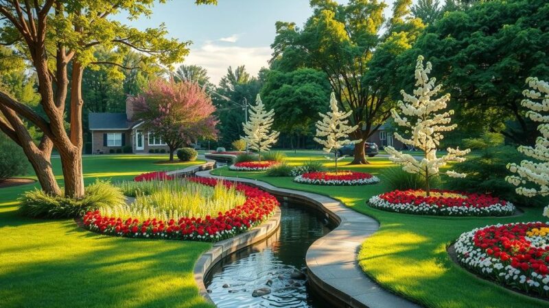 Be Well™ Baytown: Inisiatif Kesehatan Masyarakat di Baytown, Texas