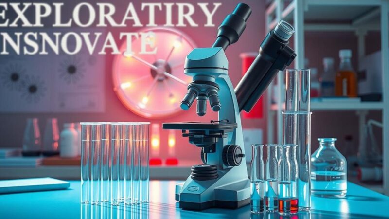 Penelitian Ungkap Struktur Biomarker Kanker Ovarium CA125