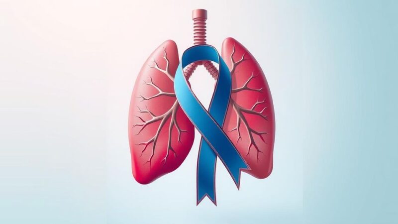 Klinik Deteksi Dini dan Pencegahan Kanker Paru Fred Hutch