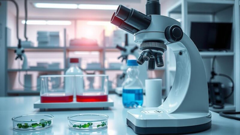 Tes Pengklasifikasi Gen Mungkin Memberikan Hasil Buruk pada Kanker Prostat