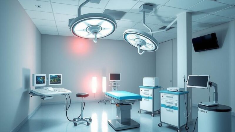 Hershey Medical Center Raih Akreditasi atas Keunggulan Perawatan Bedah Onkologi