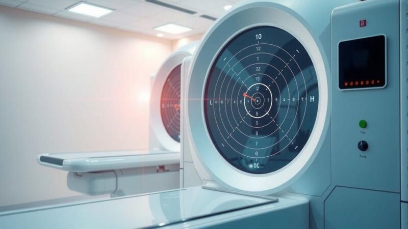 Studi Inovatif Menyimpulkan Kelayakan Penggunaan Area Target Kecil dalam Radioterapi untuk Kanker Glottis Tahap Awal
