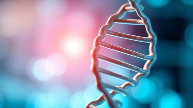 Frekuensi Tumor Driver Positif Menurun Dengan Peningkatan Jumlah Salinan Pada NSCLC