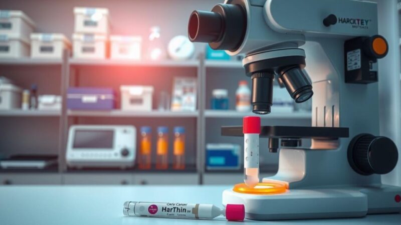 UCLA Kembangkan Tes Cepat untuk Deteksi Sel Kanker dalam Cairan Serebrospinal