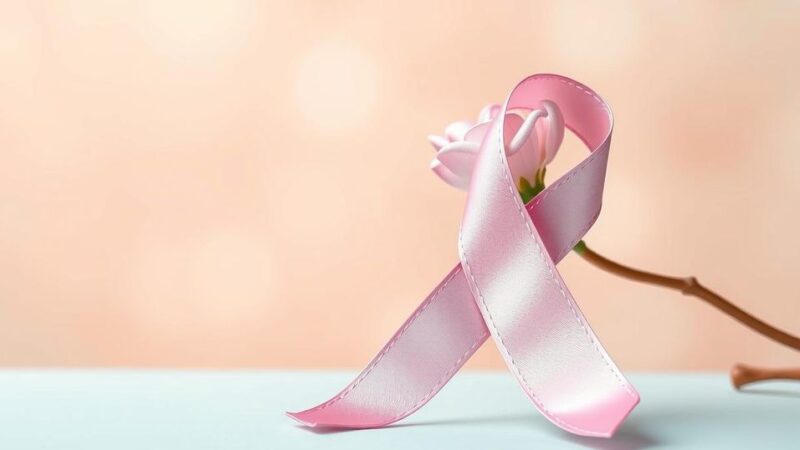 Dokter East Texas Tingkatkan Kesadaran Tentang Kanker Serviks