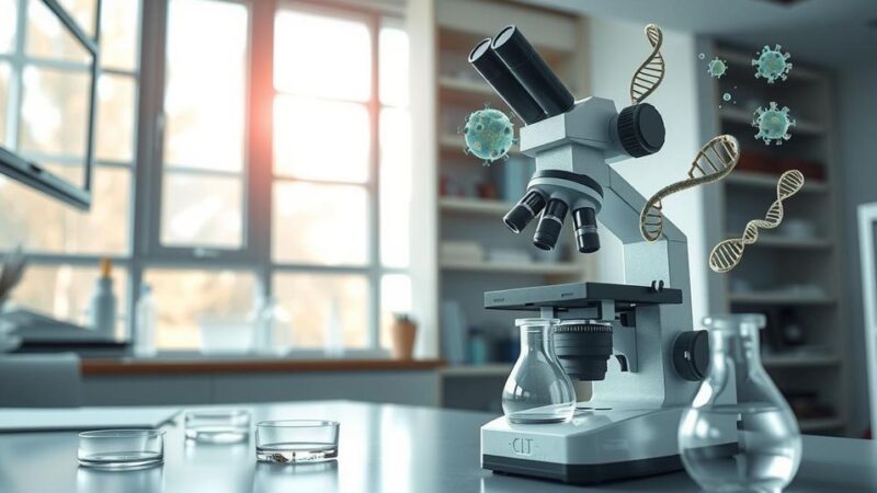 Mengungkap Pereaksi Sistem Imun Anak Terhadap Kanker