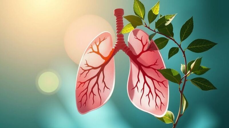 Reseksi Paru Anatomic Tingkatkan Kelangsungan Hidup Kanker Paru Stadium Awal