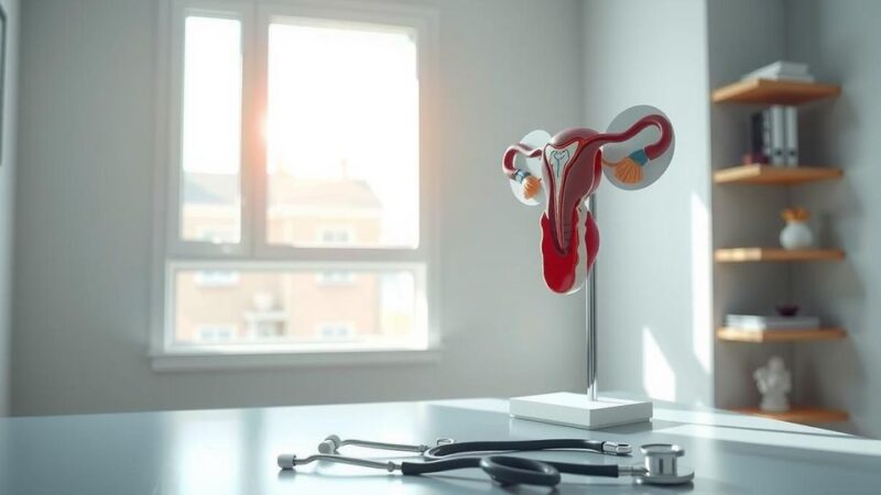 Kanker Serviks dan Menopause: Apa Hubungannya?