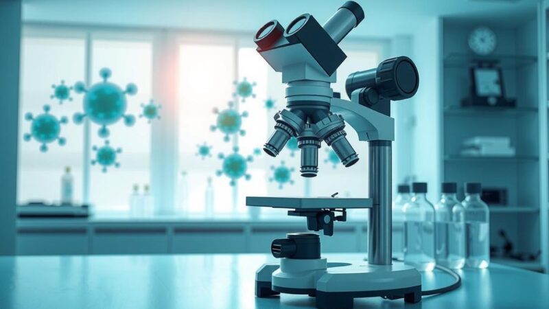 Ukuran Kluster Sel Tumor yang Bersirkulasi Menurun dengan Digoxin pada Pasien Kanker Payudara