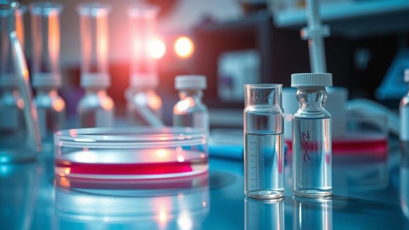 Dosis Tunggal Kandidat Obat Hilangkan Tumor Kanker Payudara pada Tikus