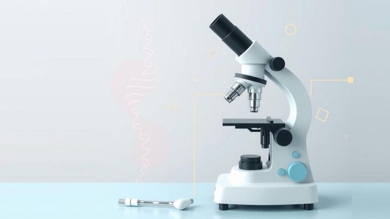 Pendanaan £10 Juta untuk Program Deteksi Dini Kanker