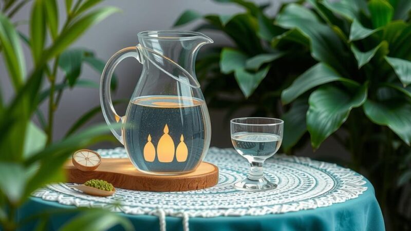 Pengurangan atau Penghentian Konsumsi Minuman Beralkohol