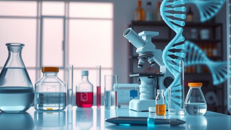 Perbedaan Hasil dalam Uji Genetika untuk Kanker Ovarium