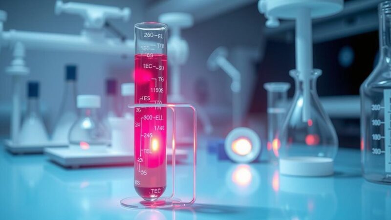 Tes Kanker Prostat Berbasis Urine Akurat Tanpa Proses yang Tidak Nyaman