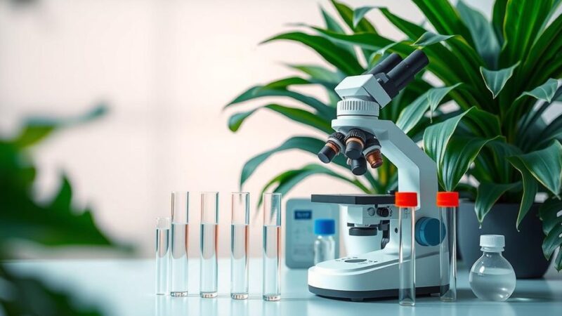 Penelitian Kanker Pankreas dan Akses Tes Biomarker untuk Pasien Kanker Hawaiʻi