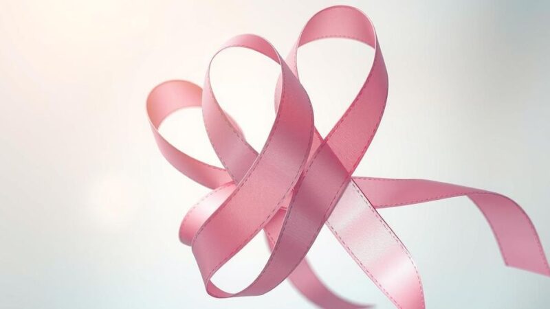 UC Irvine Gelar Anti-Cancer Challenge untuk Dukung Penelitian Kanker