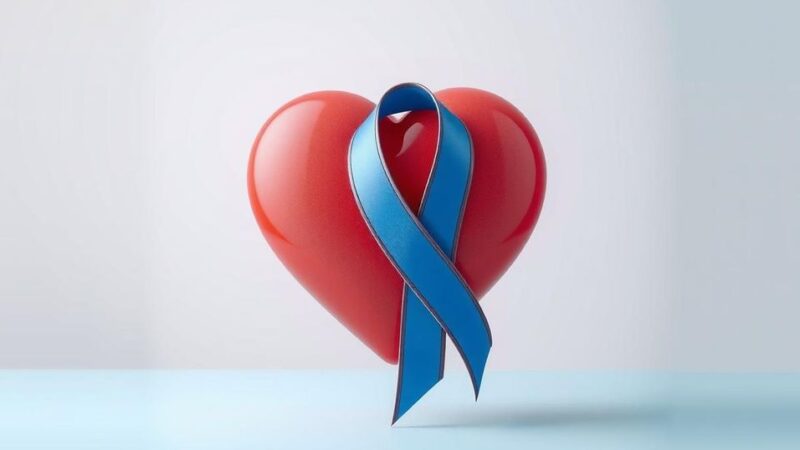 American Cancer Fund Rayakan Februari Sebagai Bulan Pencegahan Kanker dan Kampanye #KissingOffCancer