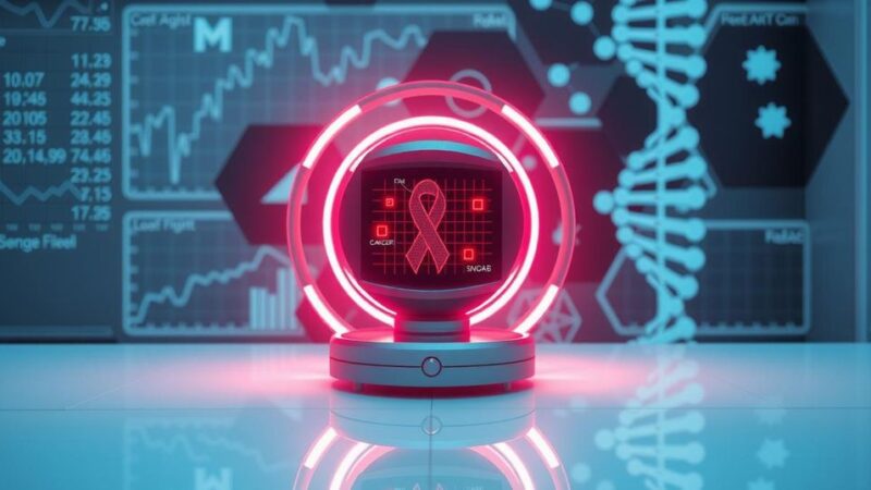 SOPHiA GENETICS Luncurkan OncoPortal™ Mutation Tracker untuk Pemantauan Kanker