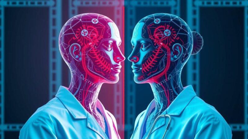 Model Digital Twin Prediksi Respons Kemoterapi pada Pasien Kanker