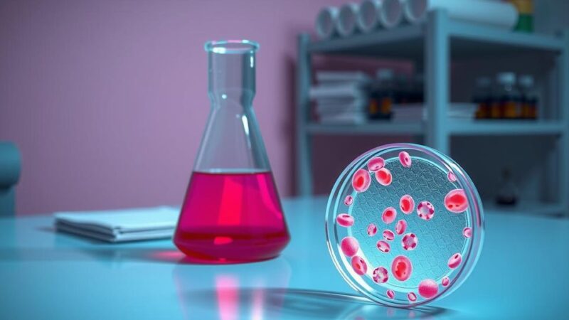 ctDNA Sendirian ‘Tidak Cukup’ Dalam Memantau Pasien Dengan Kanker Usus Besar