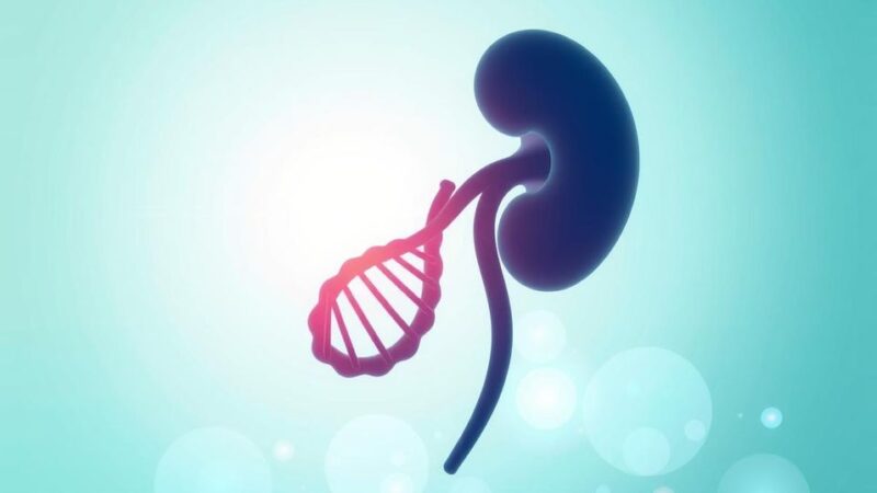 Virus Epstein-Barr Meningkatkan Risiko Kanker Pasca Transplantasi Ginjal