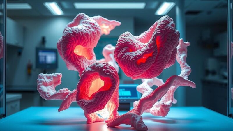 Bioprinting 3D Mengubah Pengobatan Kanker
