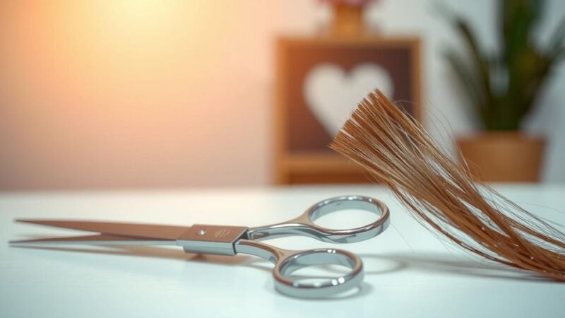 Berdonasi untuk Kanker Anak di Acara ‘Brave the Shave’