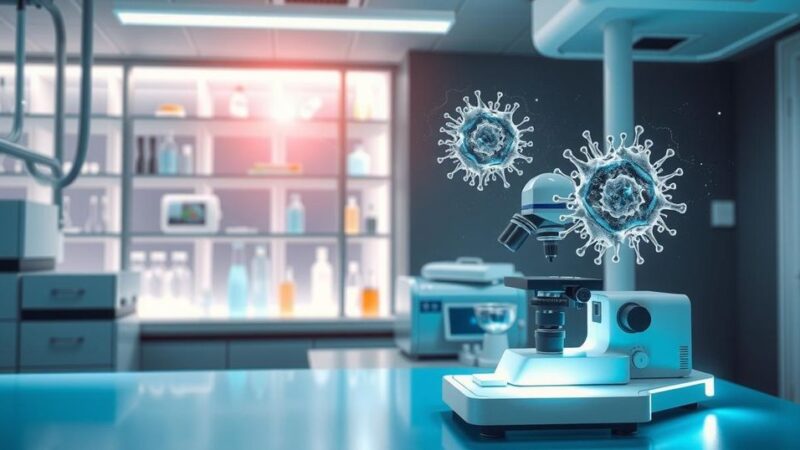 Studi Kasus Ungkap Efek Samping Langka dari Terapi CAR T-Cell