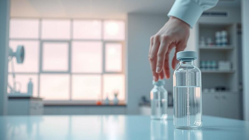 Biosimilar Denosumab Disetujui FDA dan Uni Eropa untuk Mengatasi Kehilangan Tulang Kanker