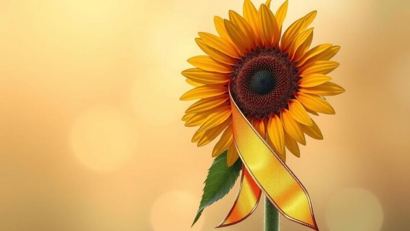 Kanker Anak: Tantangan dan Solusi Global