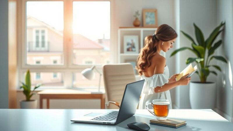 Mendukung Penyintas Kanker Kembali Bekerja dengan Strategi Efektif