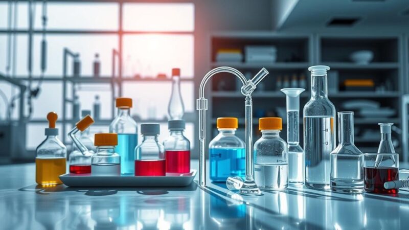 Modifikasi Biomaterial untuk Terapi Kanker yang Lebih Efektif