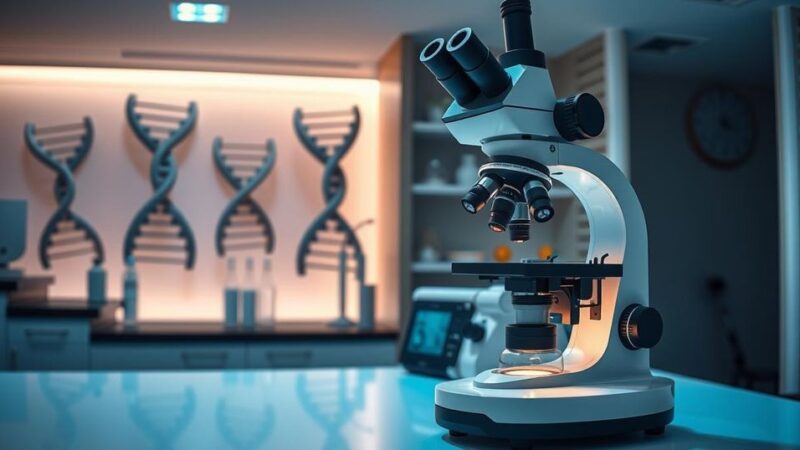 Studi OPTYX Tawarkan Pandangan Awal Penggunaan Relugolix pada Kanker Prostat Lanjut