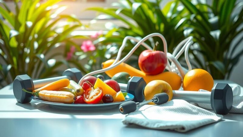Kesehatan di 2025: Ahli Fred Hutch Mengenai Nutrisi, Olahraga, dan Pencegahan Kanker