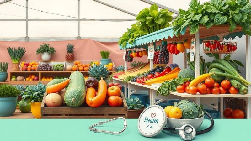 Acara Skrining Kanker Prostat Gratis di Pasar Petani Prescott