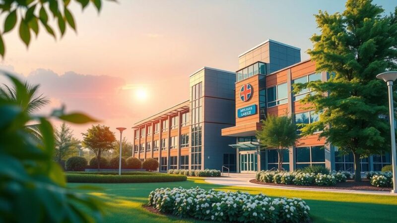 Cherokee Nation Investasi $16 Juta untuk Akses Perawatan Kanker