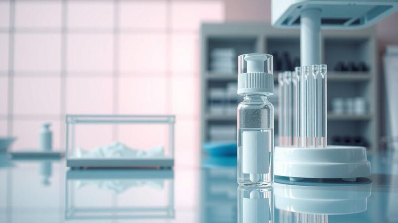 Tes Urine Sederhana Deteksi Kanker Prostat dengan Akurat