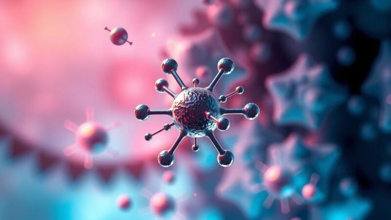 Ubiquitin Ligase Pellino1 Terkait Dengan Kanker Dan Fungsi Makrofag