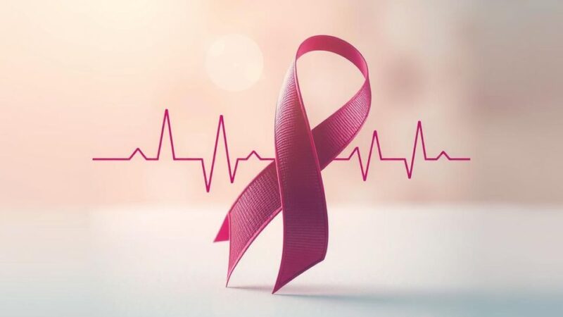 Mortalitas Kanker Meningkat di India: Wanita yang Terkena Dampak Terbesar