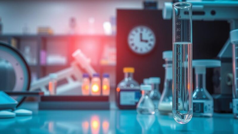 Partisipasi dalam Uji Coba Awal Memberikan Akses ke Obat Kanker yang Disetujui FDA