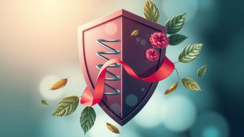Vaksin LungVax: Inovasi DNA untuk Mencegah Kanker Paru-paru