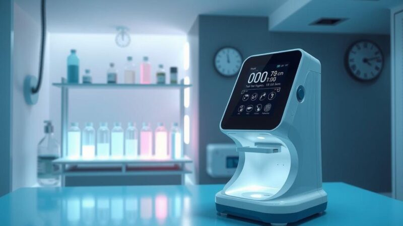 Uji Urine Baru Dapat Membantu Identifikasi Kanker Prostat Tingkat Tinggi